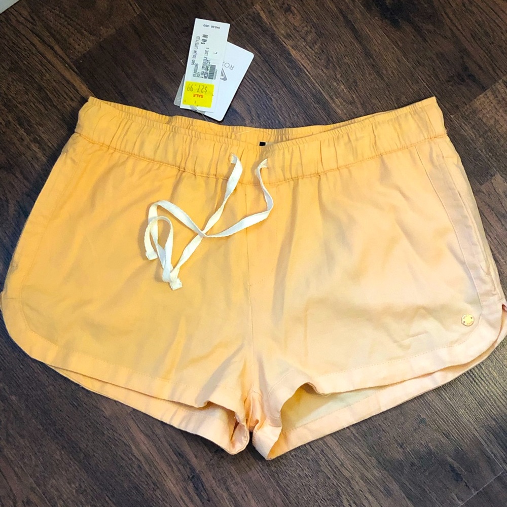 NWT Roxy Shorts